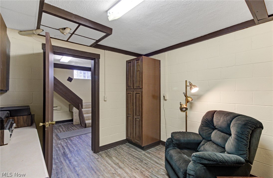 Lake Mohawk - Residential