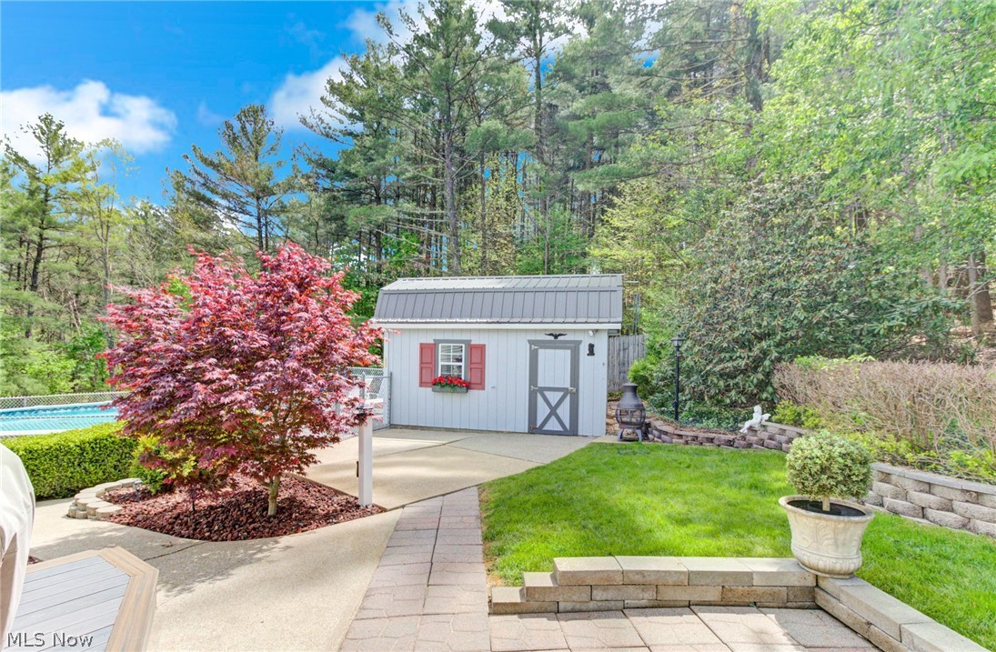 Lake Mohawk - Residential