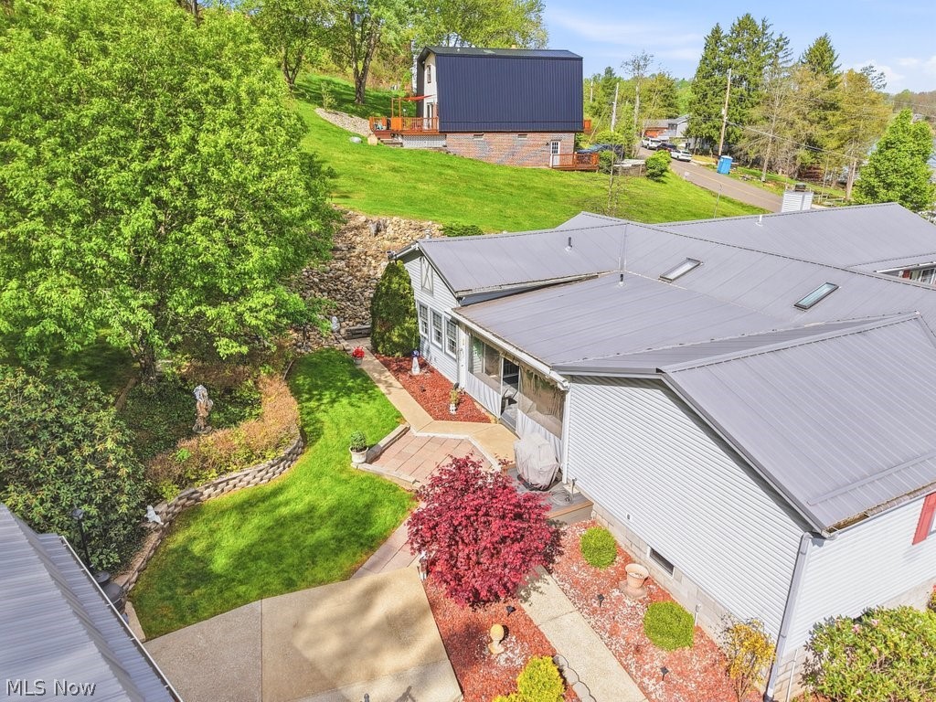 Lake Mohawk - Residential