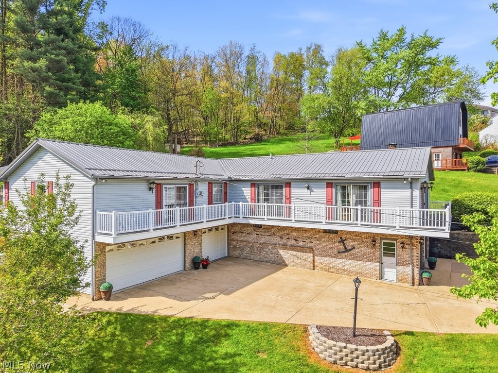 Lake Mohawk - Residential