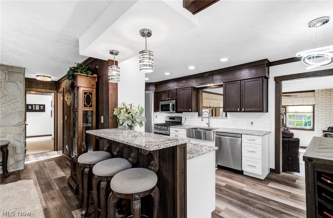 Lake Mohawk - Residential