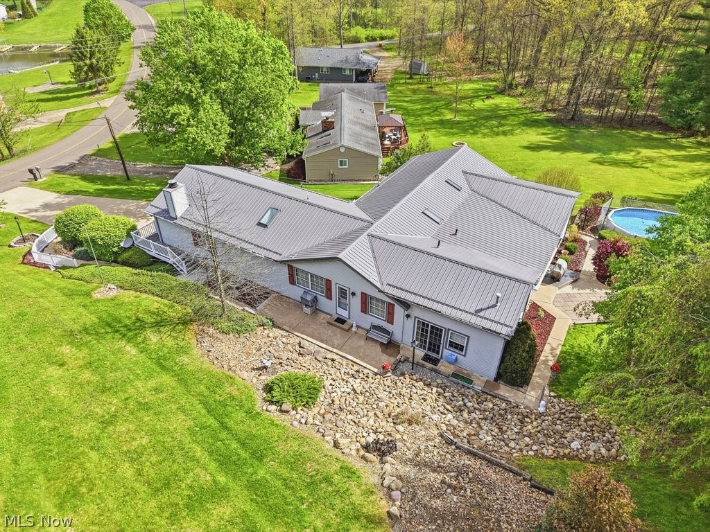 Lake Mohawk - Residential
