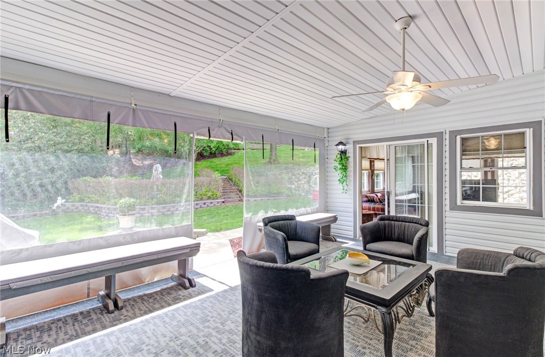 Lake Mohawk - Residential