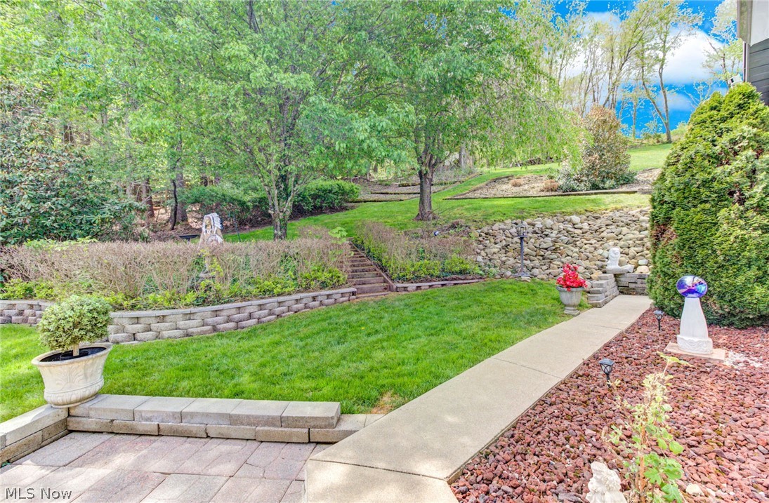 Lake Mohawk - Residential
