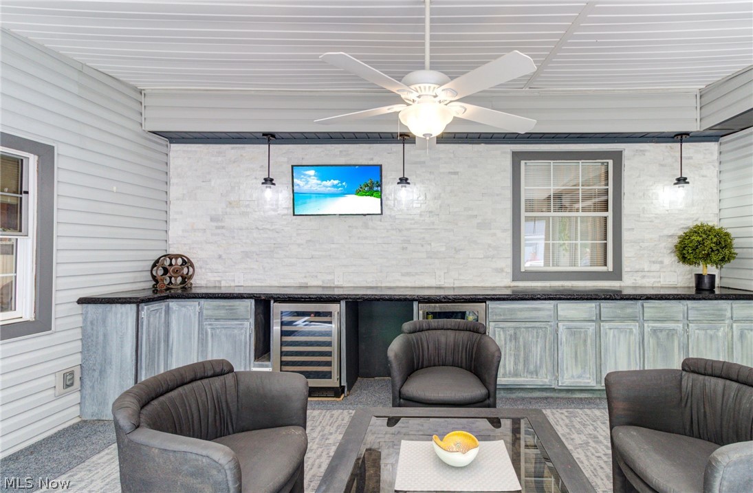 Lake Mohawk - Residential