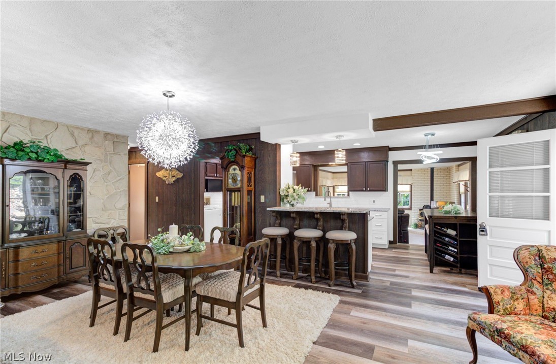 Lake Mohawk - Residential