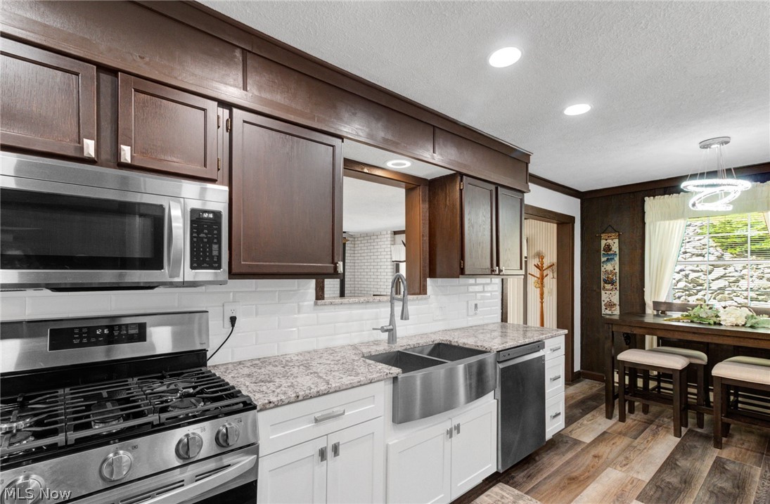 Lake Mohawk - Residential