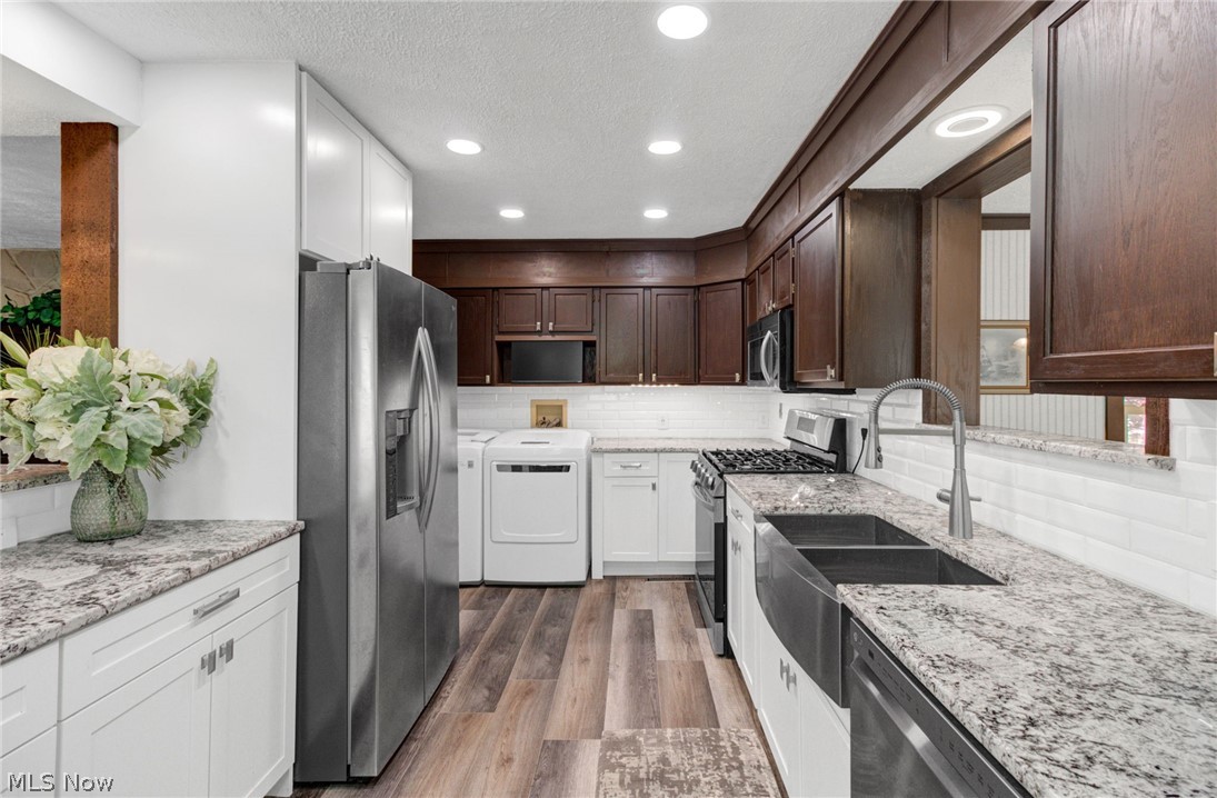 Lake Mohawk - Residential