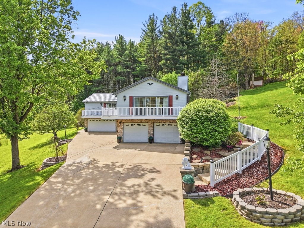 Lake Mohawk - Residential