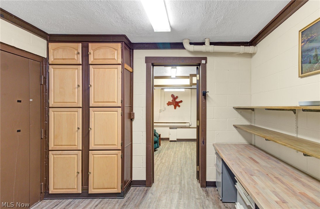 Lake Mohawk - Residential