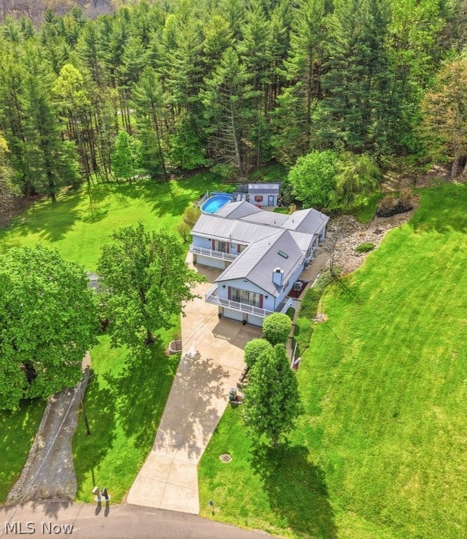 Lake Mohawk - Residential