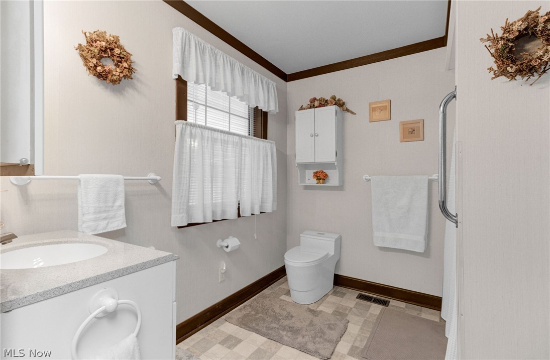 Lake Mohawk - Residential