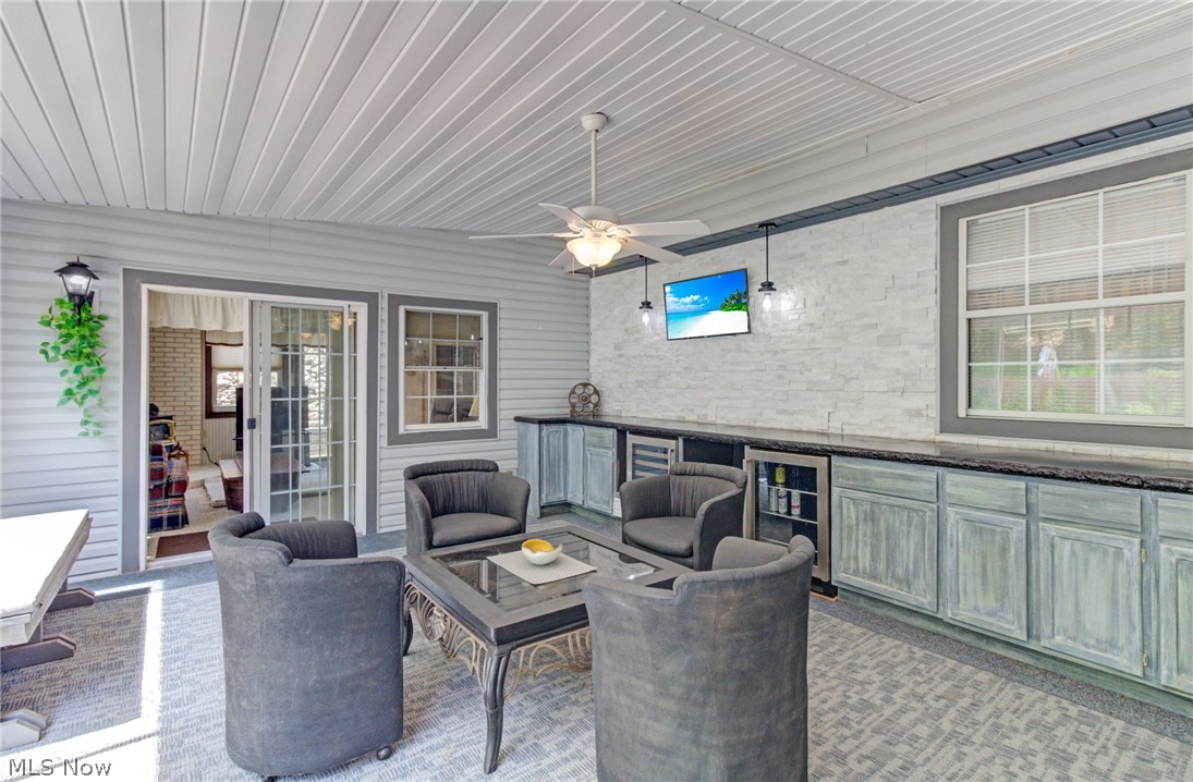 Lake Mohawk - Residential