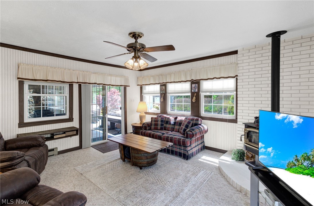 Lake Mohawk - Residential