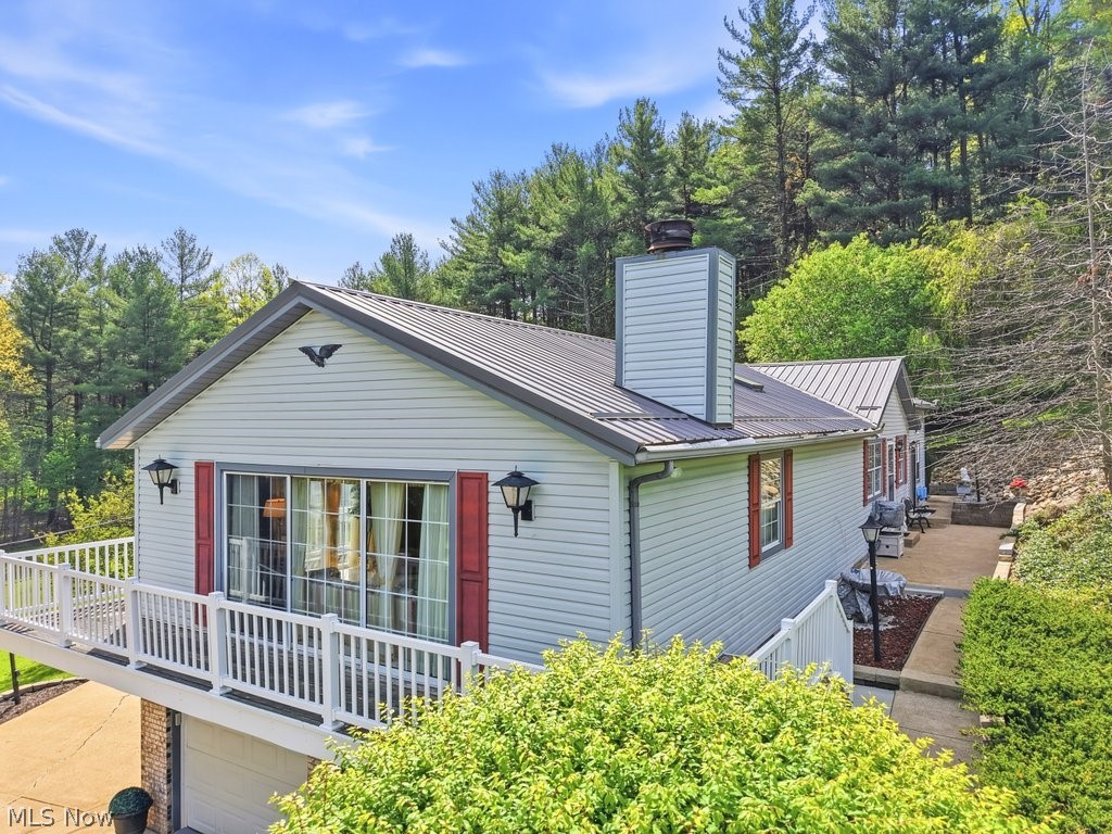 Lake Mohawk - Residential