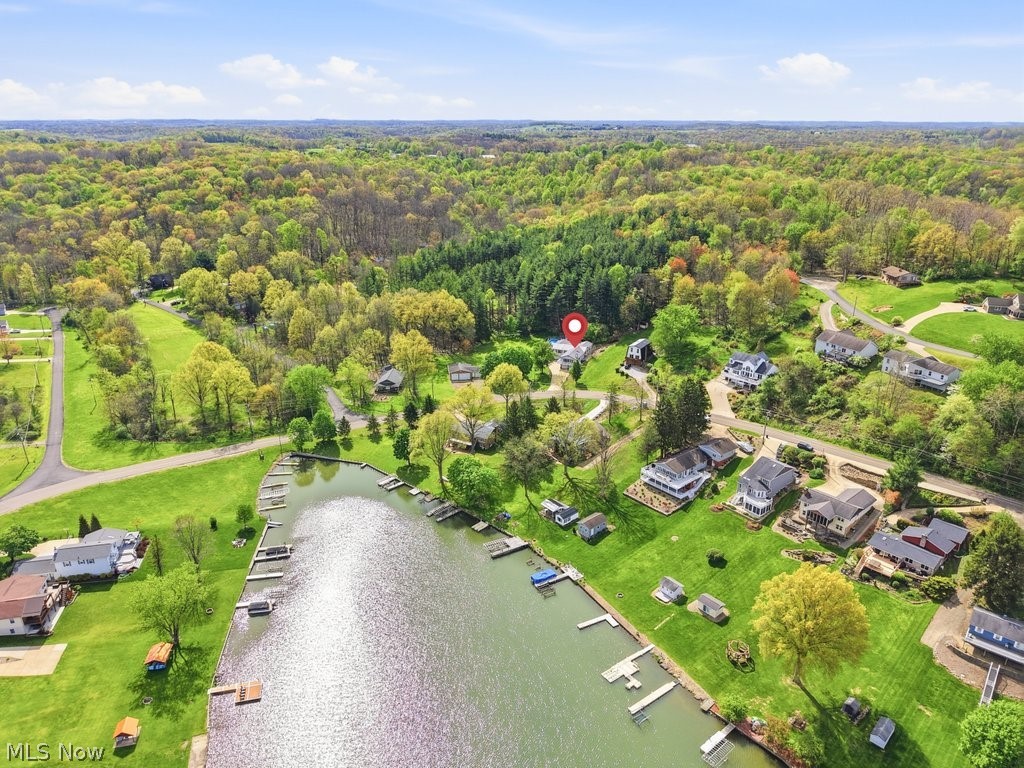Lake Mohawk - Residential