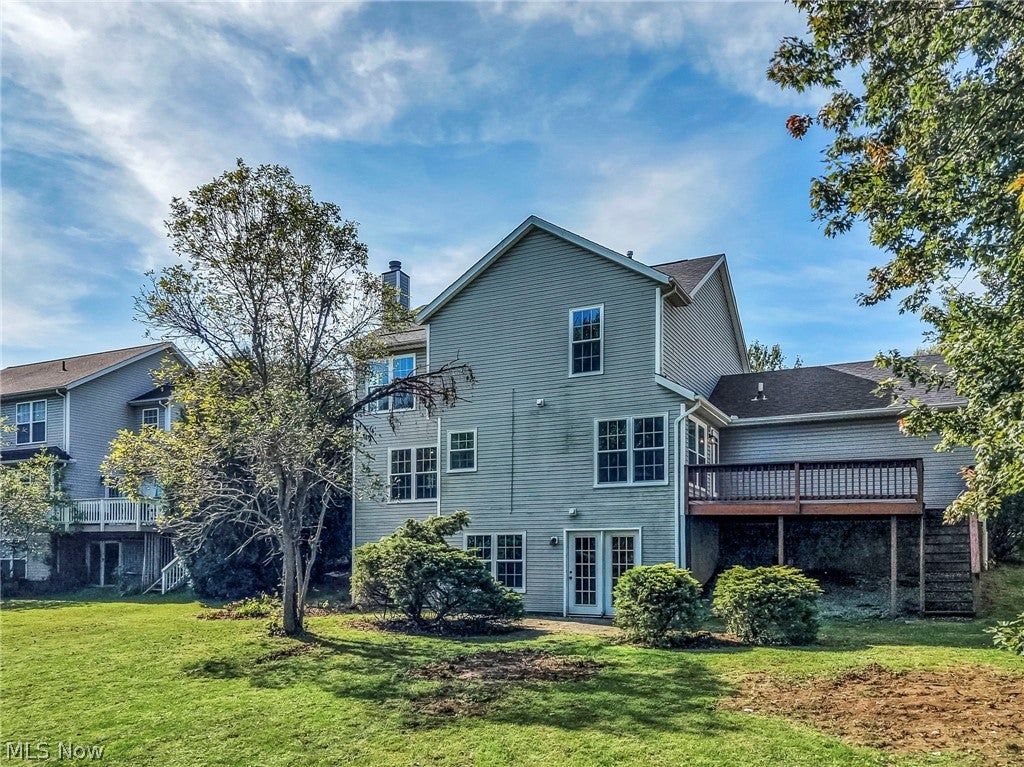 2573 Stonecreek Drive