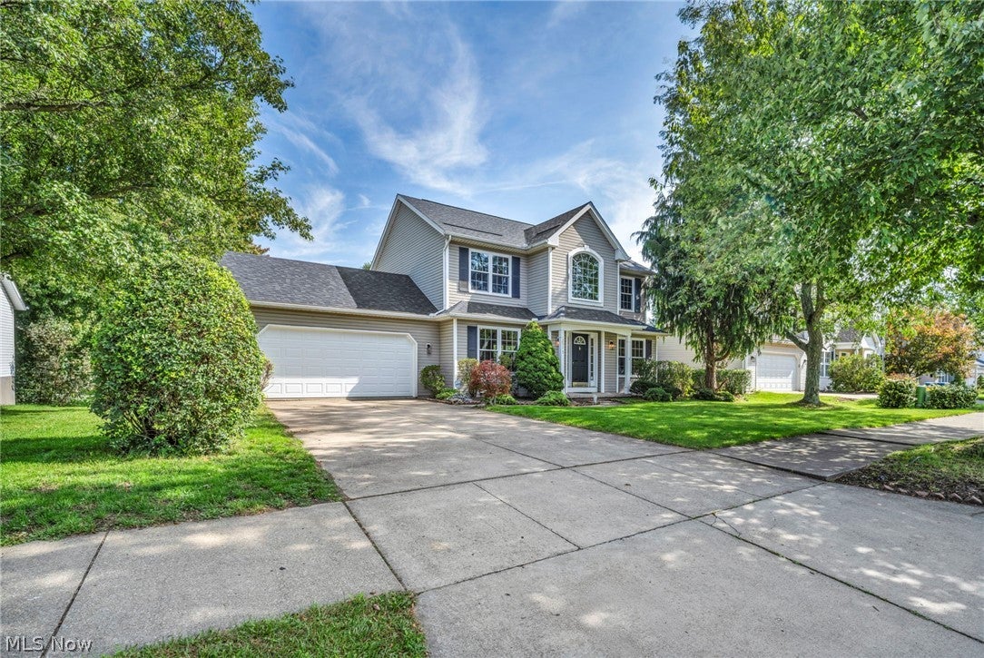 2573 Stonecreek Drive