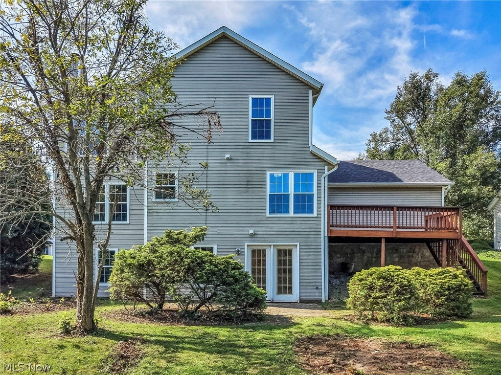 2573 Stonecreek Drive