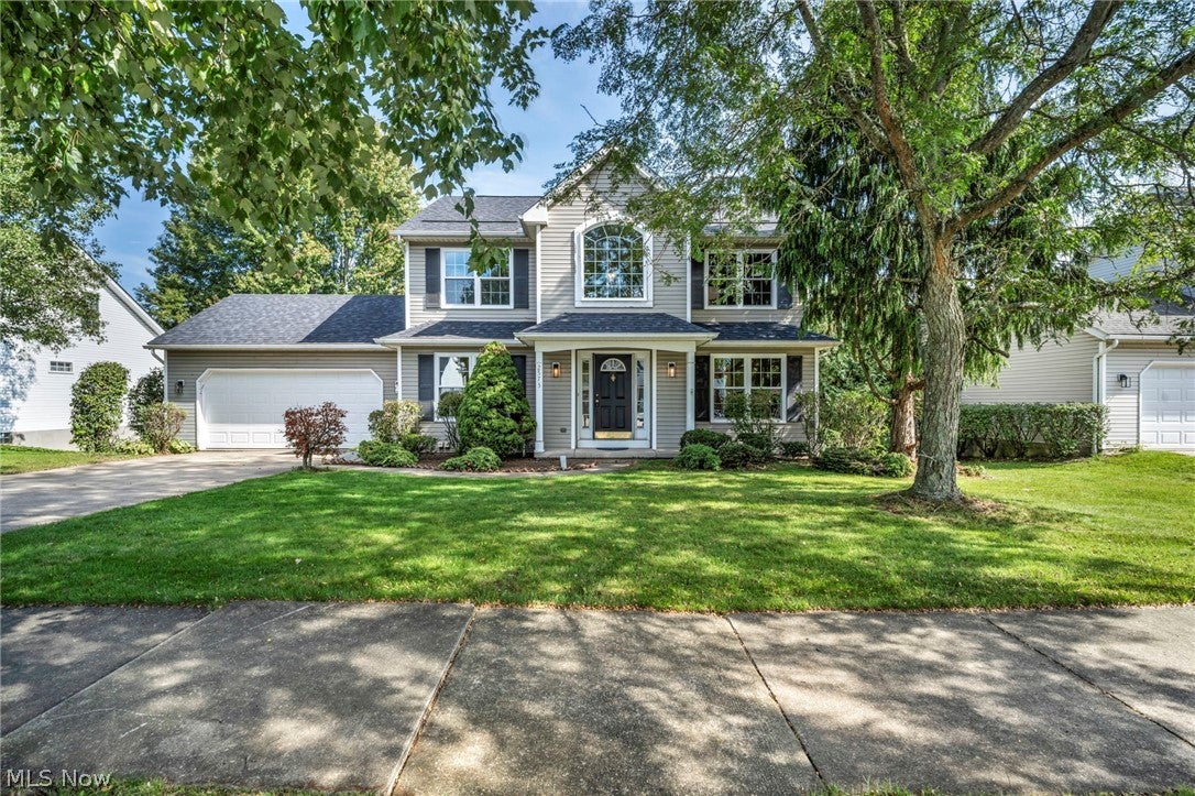2573 Stonecreek Drive