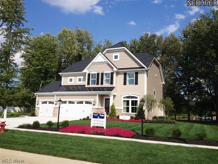 Waterbury - Residential