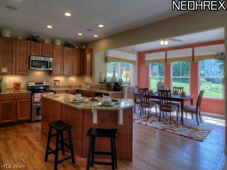 Waterbury - Residential