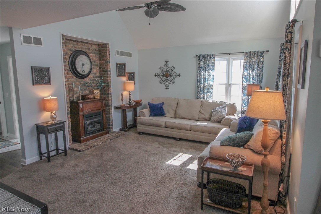 Eastgate Commons - Residential