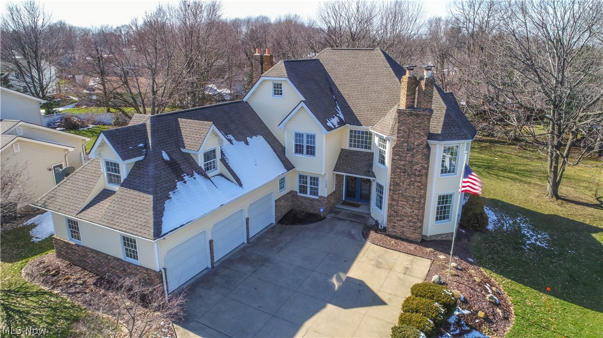 Eastgate Commons - Residential