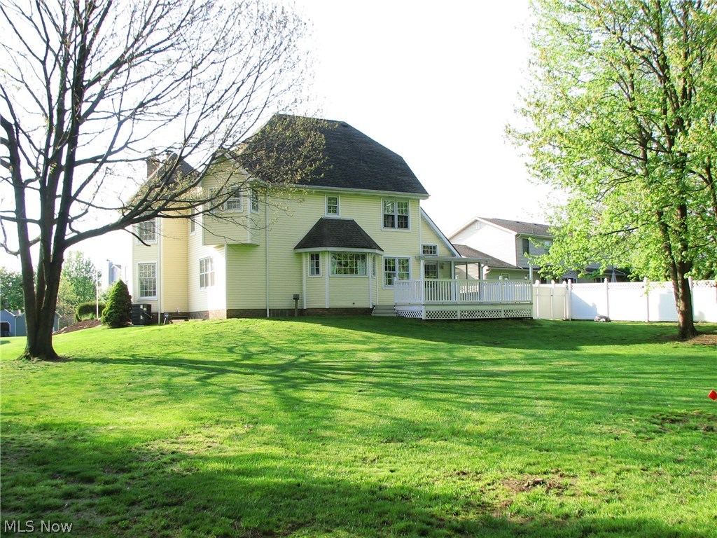 Eastgate Commons - Residential