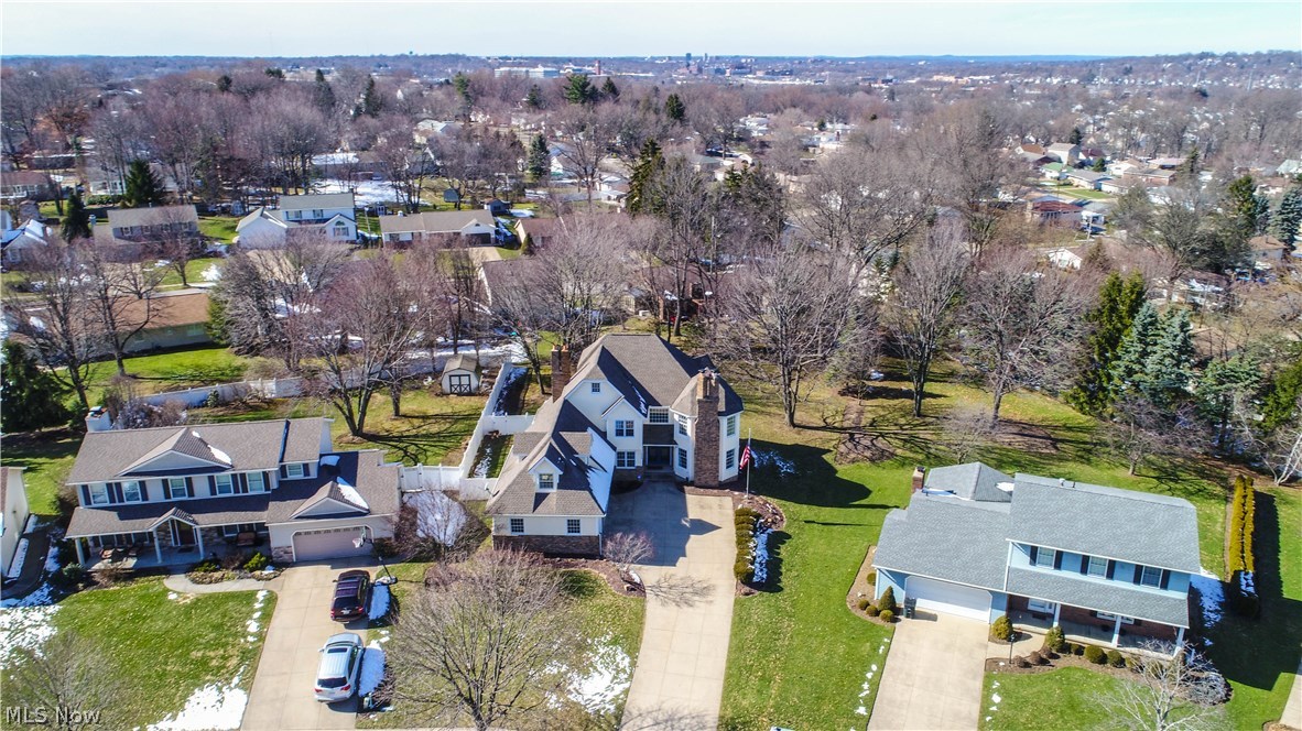 Eastgate Commons - Residential