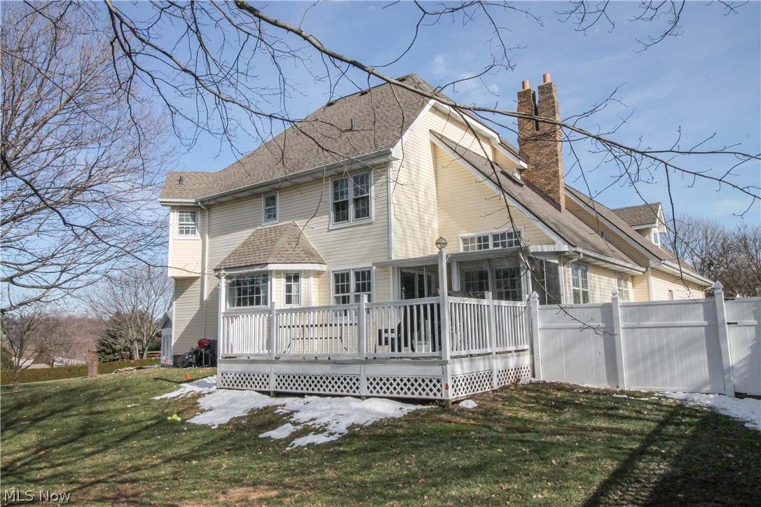 Eastgate Commons - Residential