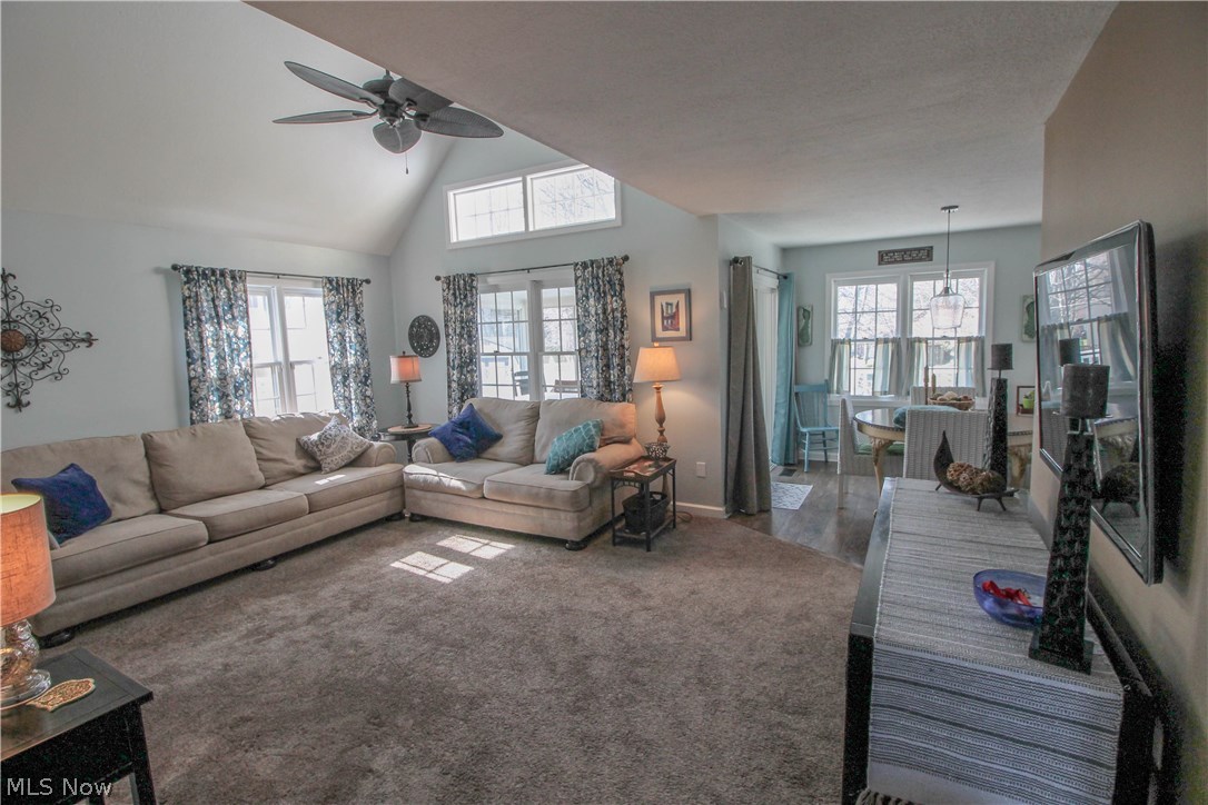 Eastgate Commons - Residential