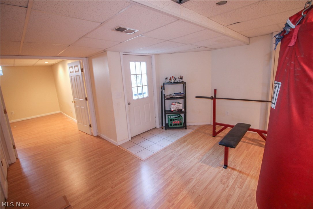 Eastgate Commons - Residential