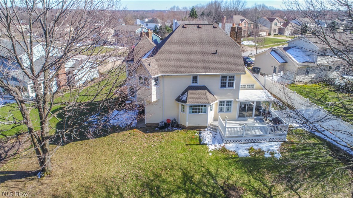 Eastgate Commons - Residential