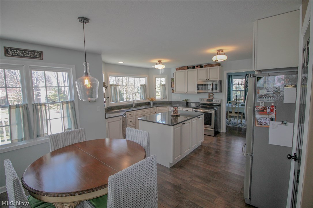 Eastgate Commons - Residential