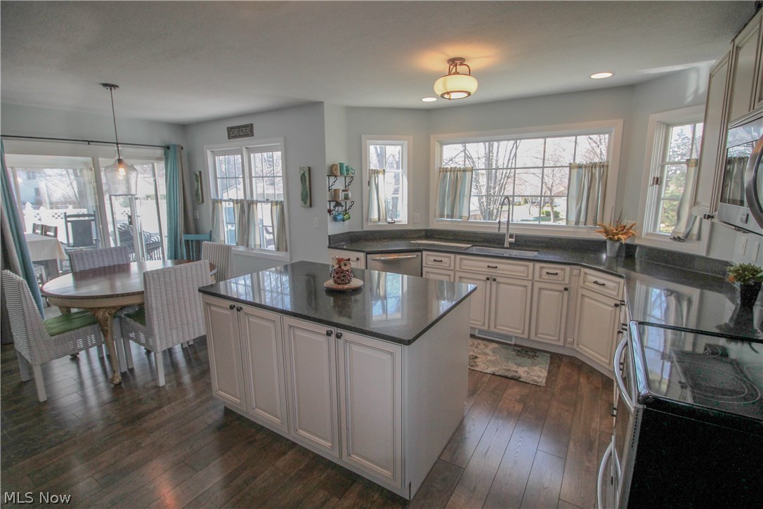 Eastgate Commons - Residential