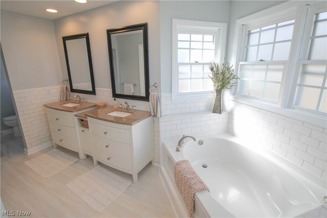 Eastgate Commons - Residential