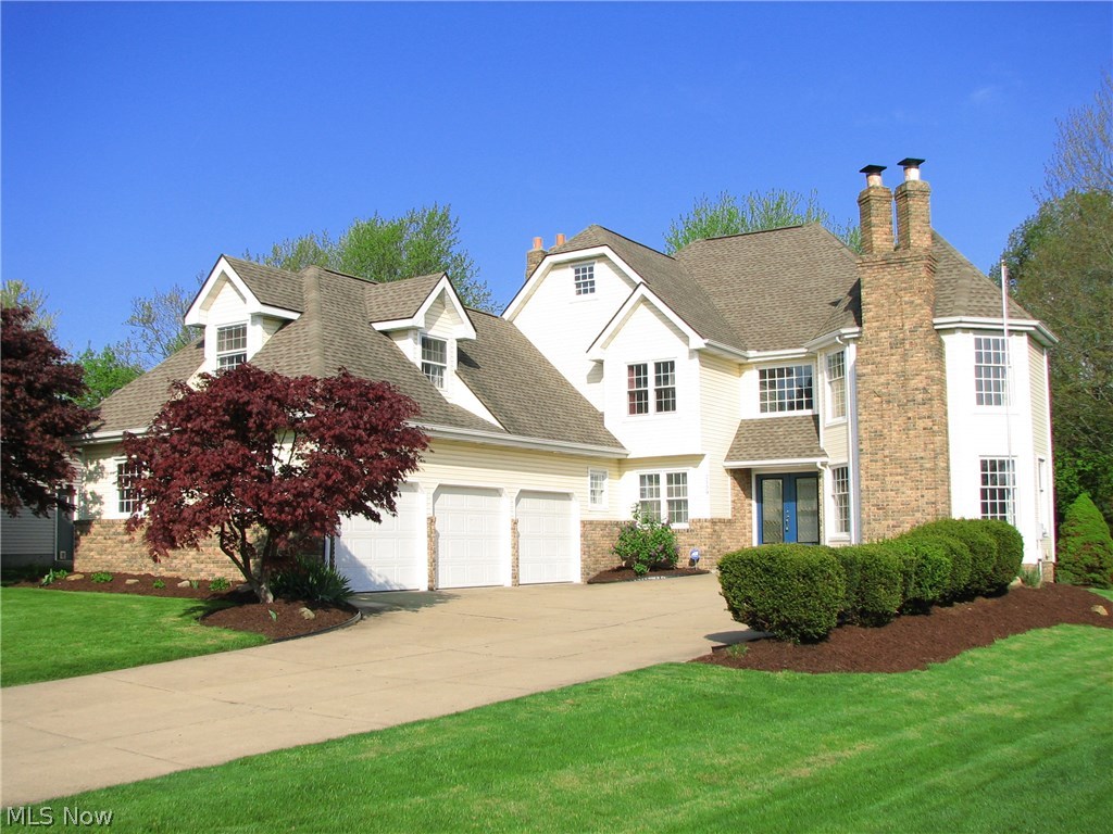 Eastgate Commons - Residential