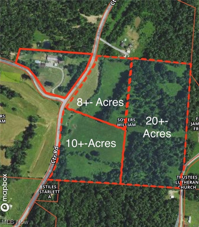 8.598 acres of Serene Land with Fields and Stream on a State Route in Muskingum County, Ohio. Welcome to a picturesque 8-acre retreat nestled in the heart of Muskingum County. This canvas of natural beauty awaits you, offering a perfect blend of open fields and a meandering stream, all conveniently located along a state route. The expansive fields provide endless possibilities, from cultivating your own crops to creating a private sanctuary surrounded by nature. A gentle stream gracefully winds its way through the property, adding a touch of serenity to this already enchanting landscape. This is the perfect homesite!