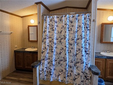 Tiny photo for 10039 State Route 700, LOT 59, Mantua, OH 44255 (MLS # 5179632)