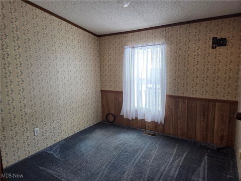 Tiny photo for 10039 State Route 700, LOT 59, Mantua, OH 44255 (MLS # 5179632)