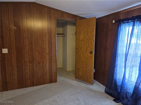 Tiny photo for 10039 State Route 700, LOT 59, Mantua, OH 44255 (MLS # 5179632)