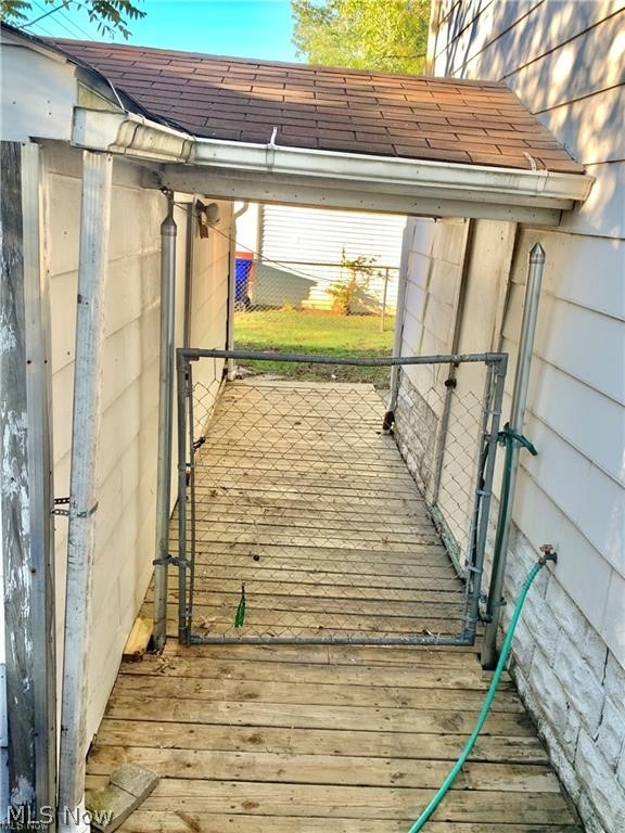 Arlington Heights - Residential