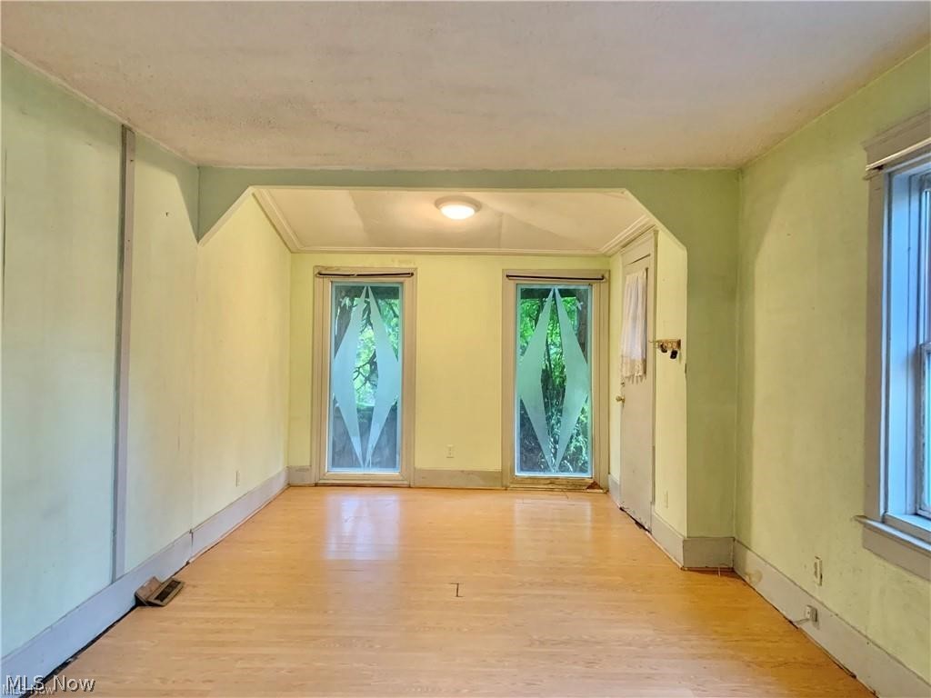 Arlington Heights - Residential