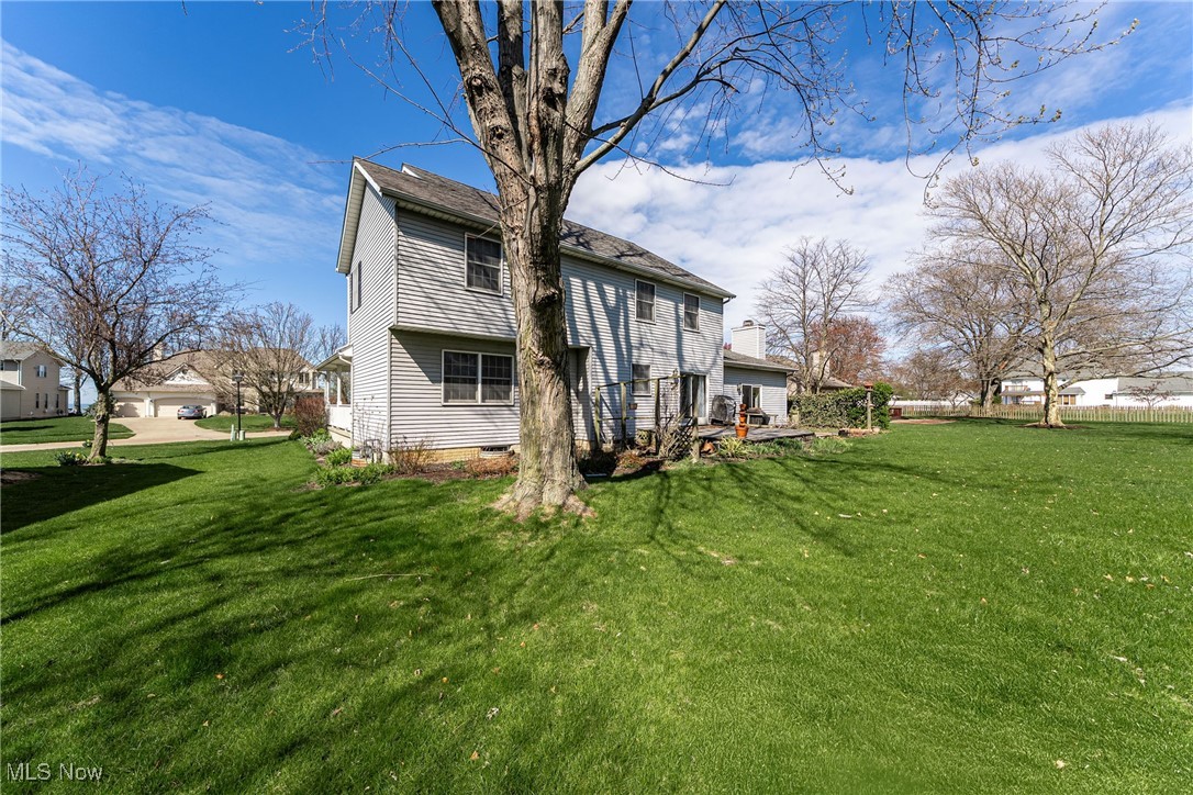 4145 Menlo Park Lane, Vermilion, Ohio image 43