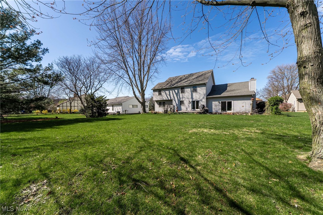 4145 Menlo Park Lane, Vermilion, Ohio image 42
