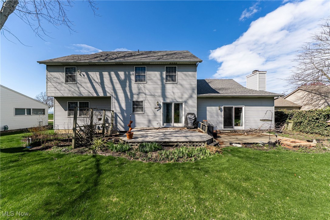 4145 Menlo Park Lane, Vermilion, Ohio image 40
