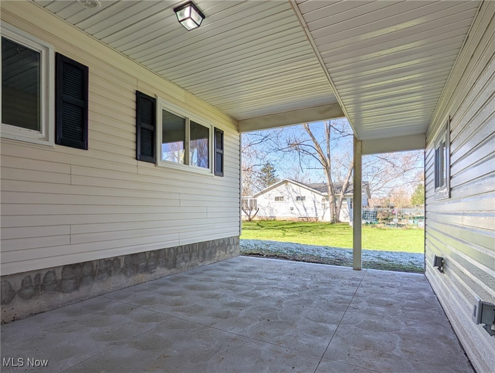 3509 Jerrold Boulevard, Brunswick, Ohio image 36
