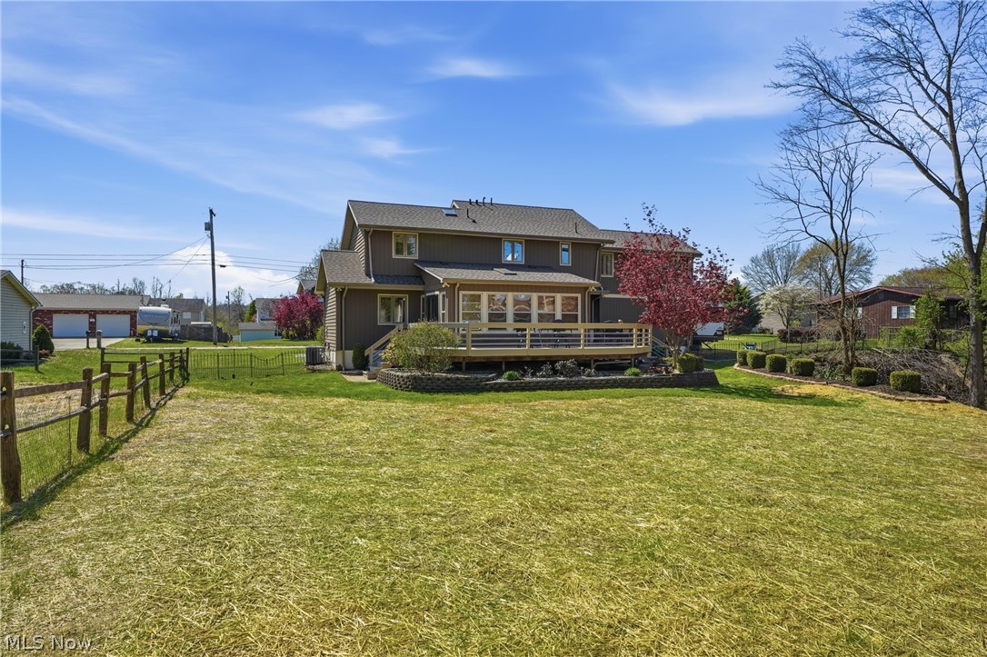 Walnut Grove Sub Ph II - Residential