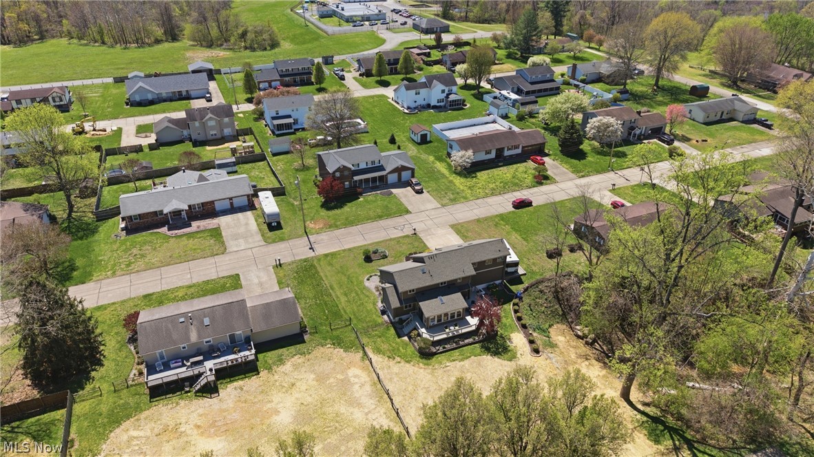 Walnut Grove Sub Ph II - Residential